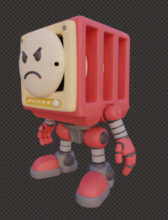 OG BOT