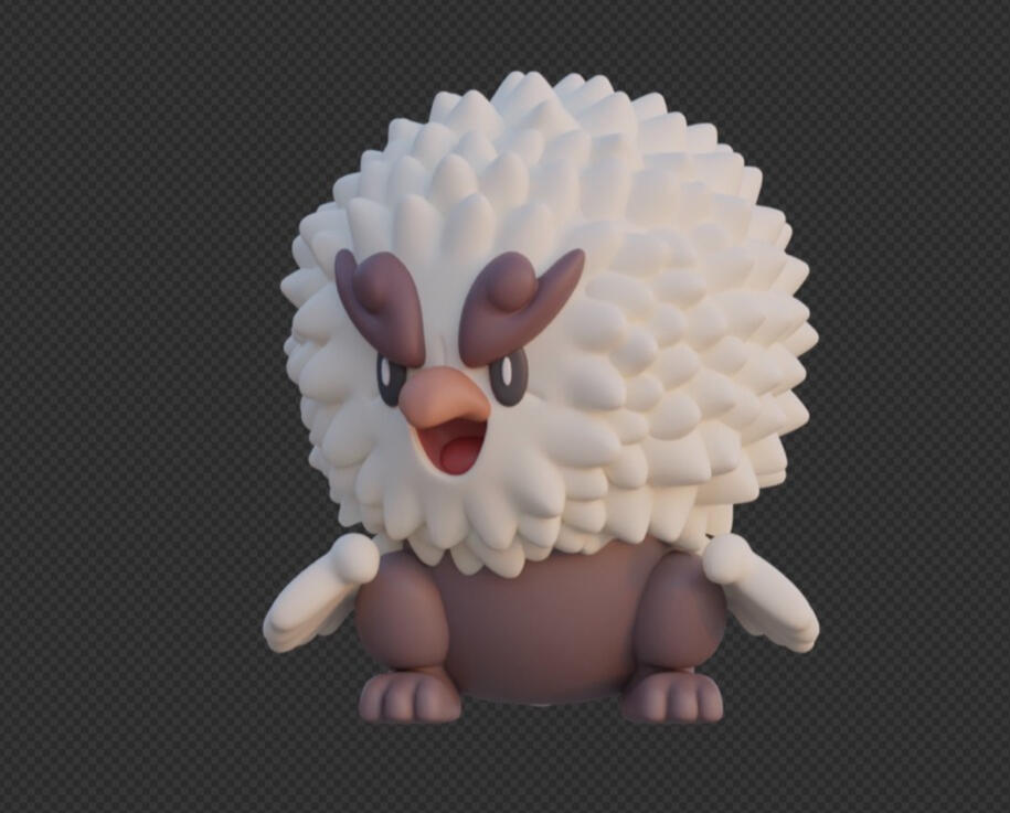 Fakemon
